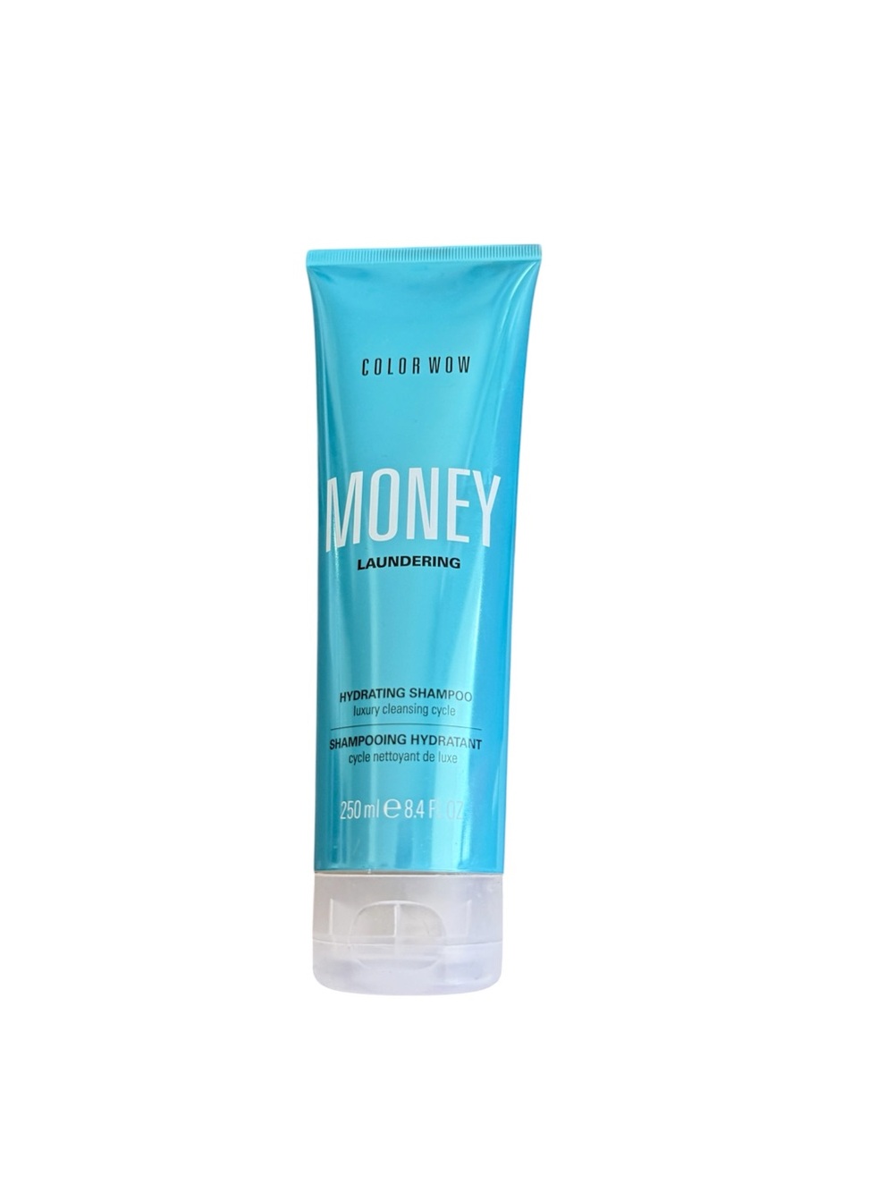 Color Wow Money Laundering Hydrating Shampoo. BRAND NEW